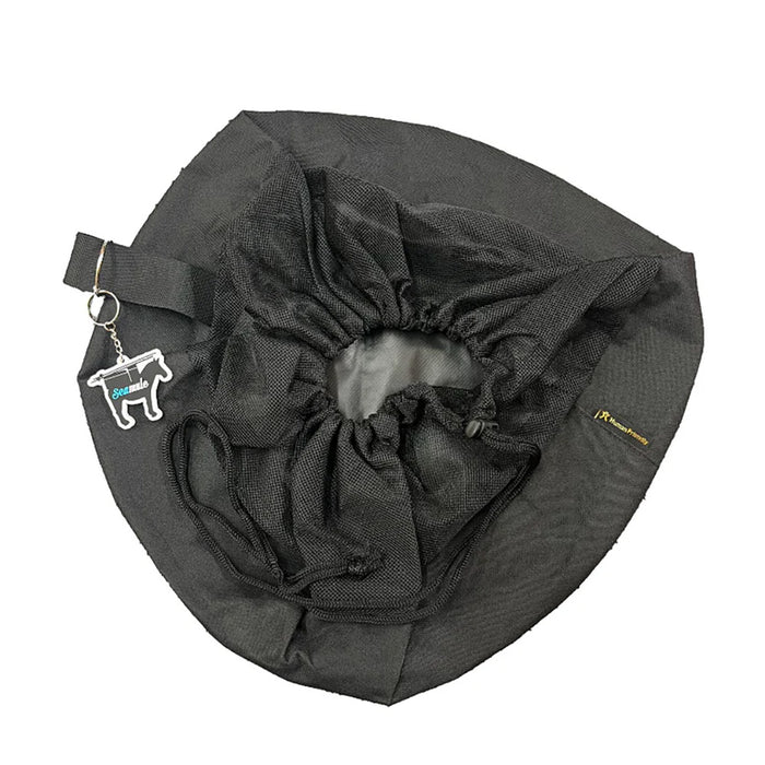 Flushmaster SM-FMBAG1 Portable Storage Bag, 16"x16"x10"