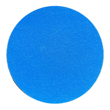 SEM Performance Abrasives Sanding Disc, 150mm 6" 180 Grit (Box of 50)