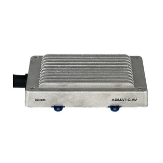 Aquatic AV BLUECUBE6 MINI Waterproof Bluetooth Hide-Away Stereo