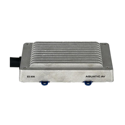 Aquatic AV BLUECUBE6 MINI Waterproof Bluetooth Hide-Away Stereo