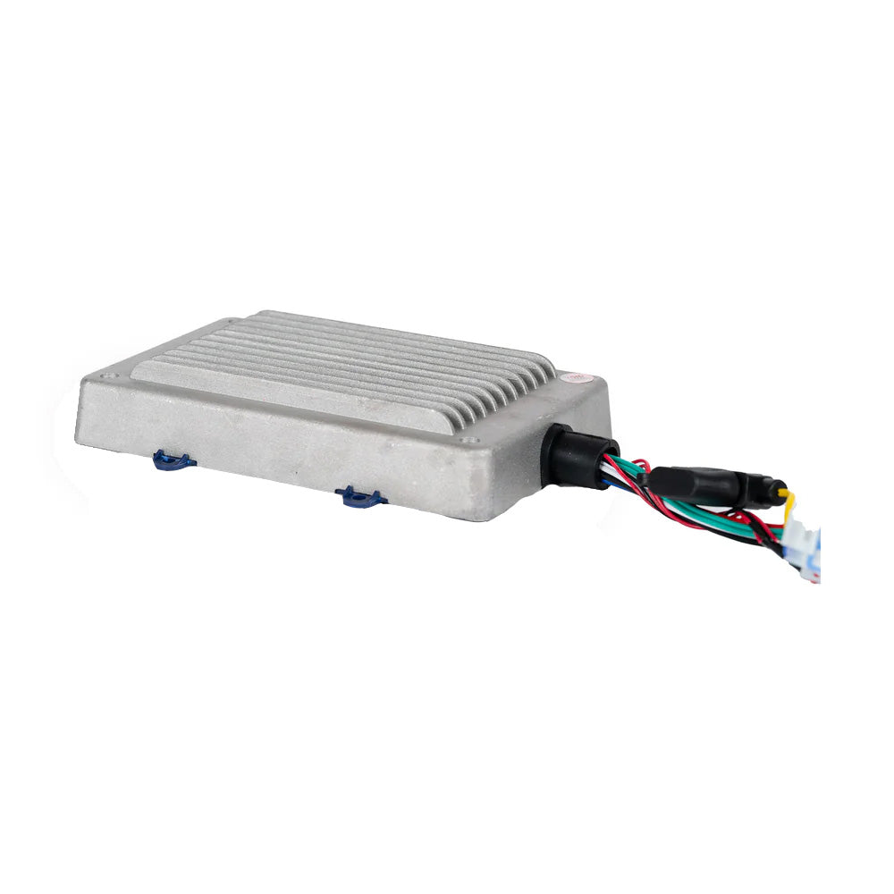 Aquatic AV BLUECUBE6 BASIC Hide-Away Stereo, IP65 Waterproof with Bluetooth