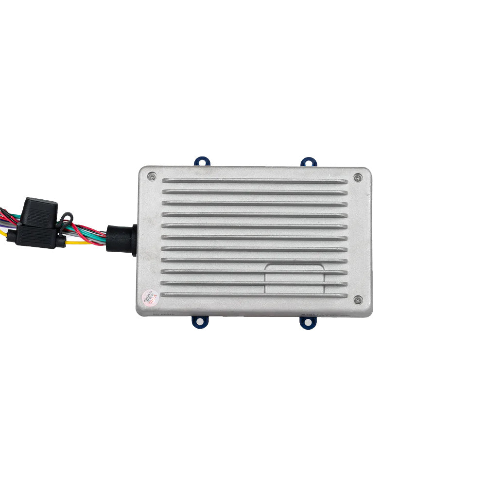 Aquatic AV BLUECUBE6 BASIC Hide-Away Stereo, IP65 Waterproof with Bluetooth
