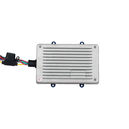 Aquatic AV BLUECUBE6 BASIC Hide-Away Stereo, IP65 Waterproof with Bluetooth