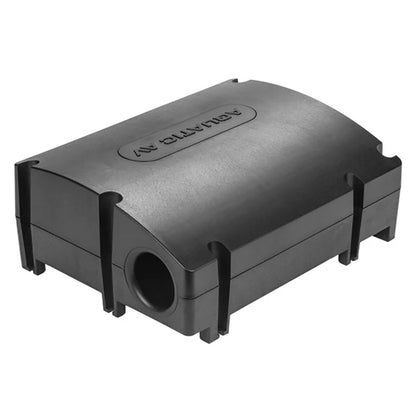 Aquatic AV SWA6 Amplified Bluetooth Stereo & Subwoofer, 288W, IPx4 Marine Rated