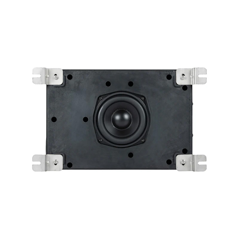 Aquatic AV SWA6Mini Amplified Stereo and Subwoofer with Power Supply, 288W