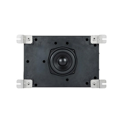 Aquatic AV SWA6Mini Amplified Stereo and Subwoofer with Power Supply, 288W