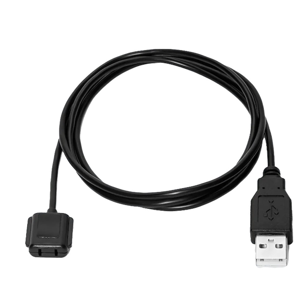 Aquatic AV RF6 Charging Cable (RF614), 100cm USB Power Cord