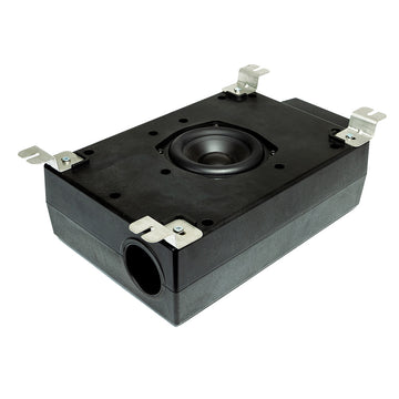 Aquatic AV SWA6 Mini Stereo & Subwoofer with Bluetooth, 288W Max