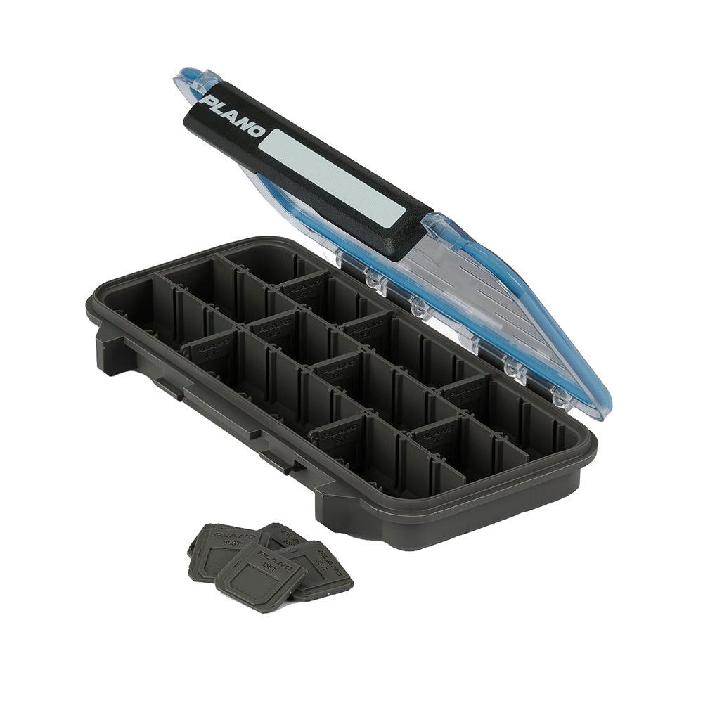 Plano Waterproof Stowaway® 3500™