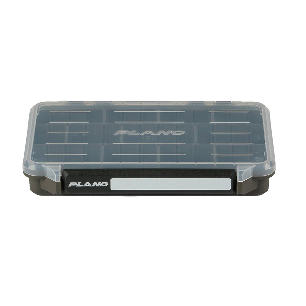 Plano Stowaway 3600 Tackle Box with Rustrictor, Waterproof