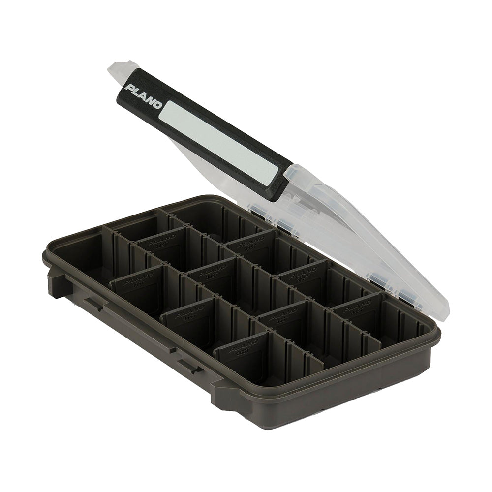 Plano Stowaway 3600 Tackle Box with Rustrictor, Waterproof