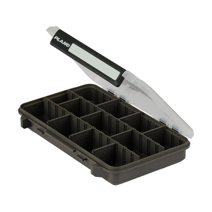 Plano Stowaway 3600 Tackle Box with Rustrictor, Waterproof