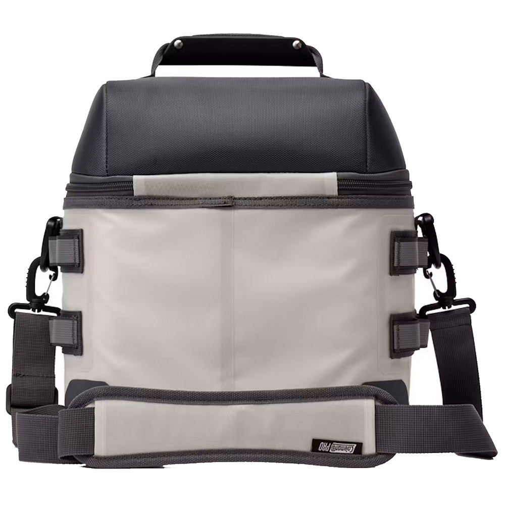 Coleman Pro Soft Cooler, 16-Can – 30-Hour Cold Retention, Antimicrobial