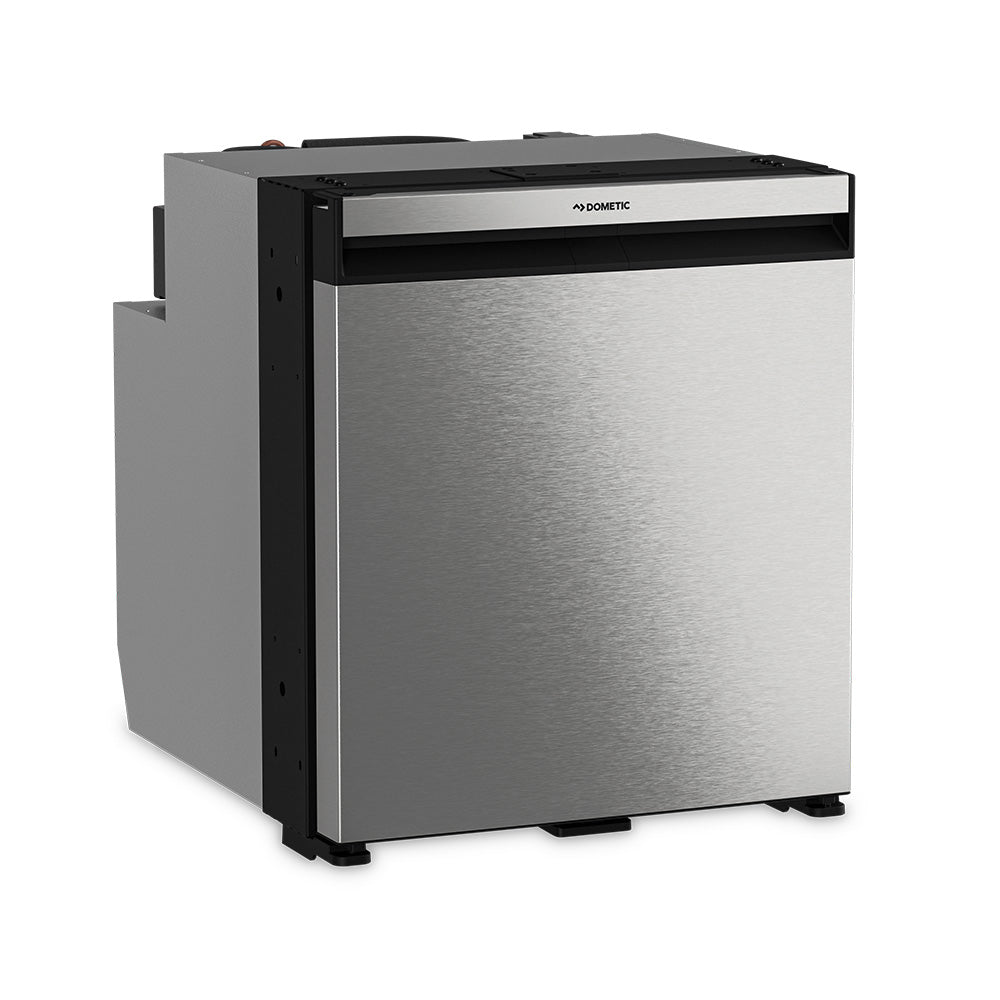 Dometic 9620017095 NRX 60S Compressor Refrigerator, 60L, Stainless