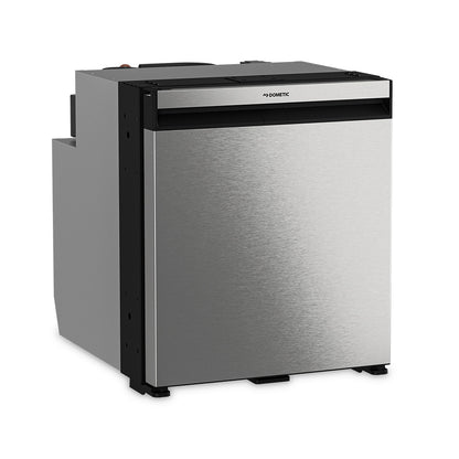 Dometic 9620017095 NRX 60S Compressor Refrigerator, 60L, Stainless