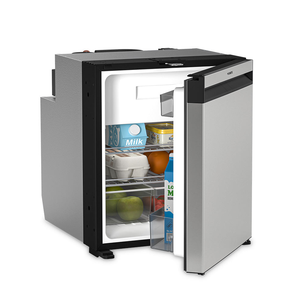 Dometic 9620017095 NRX 60S Compressor Refrigerator, 60L, Stainless
