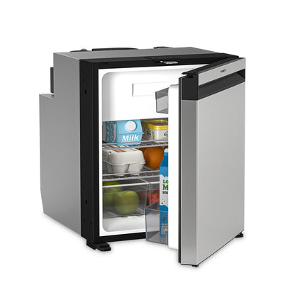 Dometic 9620017095 NRX 60S Compressor Refrigerator, 60L, Stainless
