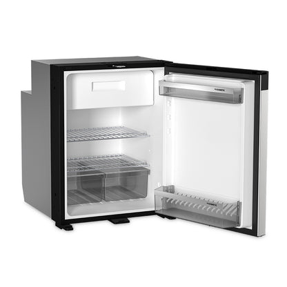 Dometic NRX 80S Compressor Refrigerator, 78L, Stainless Steel 3-in-1 Cooling