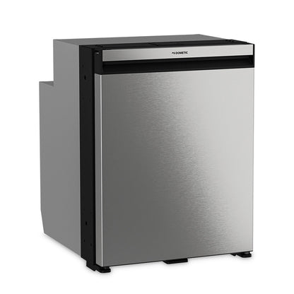 Dometic NRX 80S Compressor Refrigerator, 78L, Stainless Steel 3-in-1 Cooling