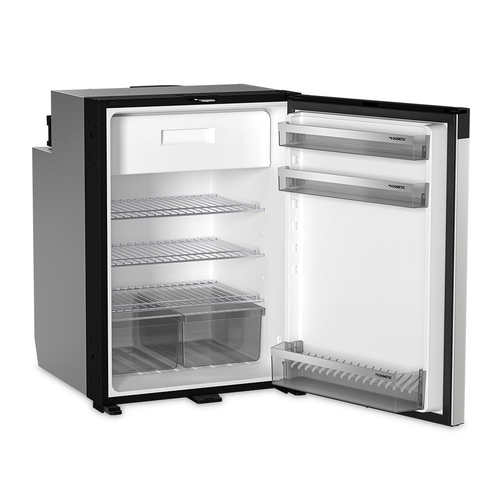 Dometic 9620017084 NRX 115S Compressor Refrigerator, 115L