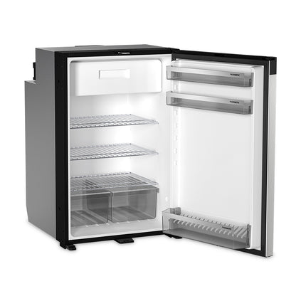 Dometic NRX 130S Compressor Refrigerator - 130L - Matte Stainless Steel