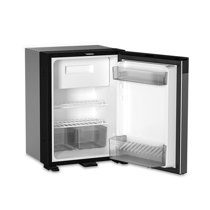 Dometic 9620017085 NRX 35C Compressor Refrigerator, 35L, Dark Silver