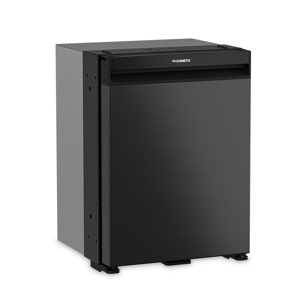 Dometic 9620017085 NRX 35C Compressor Refrigerator, 35L, Dark Silver