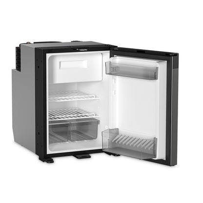 Dometic NRX 50C Compressor Refrigerator, 44L DC – Dark Silver