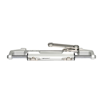 Uflex USA UC128TS-SVS 1P SilverSteer™ UC128TS V1 Straight Link Arm - Port