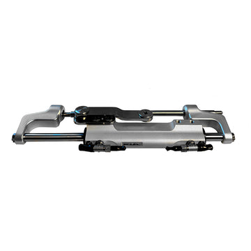 Uflex SilverSteer UC128TS Steering Cylinder V2 – Type 2 Offset Link Arm