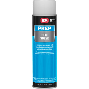 SEM Solve 38373, 20 oz. Aerosol – Virgin Solvent Blend