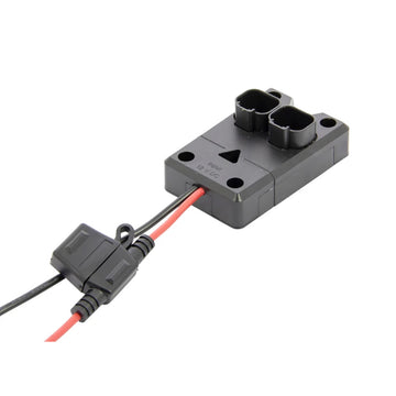 VETUS V-CAN Power Supply, 12V 5A Output with Safety Features