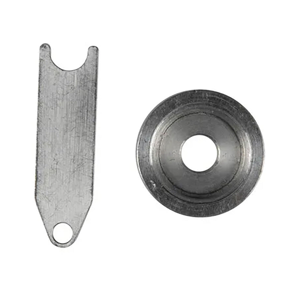 Garmin Force and Force Kraken Anode Kit (010-12832-35)