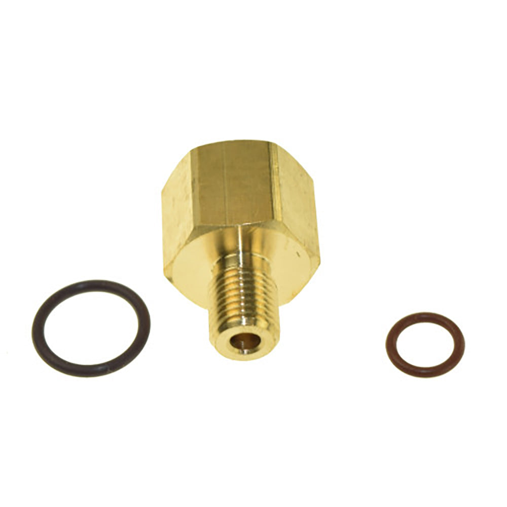 Regitar U.S.A. RFP004 Marine Low Pressure Fuel Pump for Mercruiser 4.3L Engines