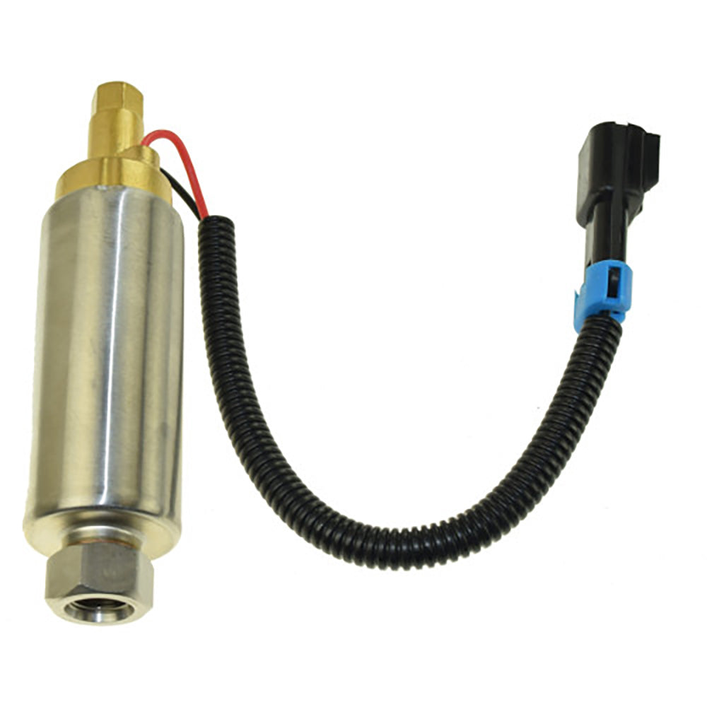 Regitar U.S.A. RFP004 Marine Low Pressure Fuel Pump for Mercruiser 4.3L Engines