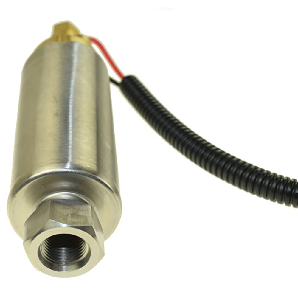 Regitar U.S.A. RFP004 Marine Low Pressure Fuel Pump for Mercruiser 4.3L Engines