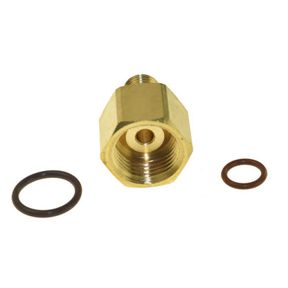 Regitar U.S.A. RFP004 Marine Low Pressure Fuel Pump for Mercruiser 4.3L Engines