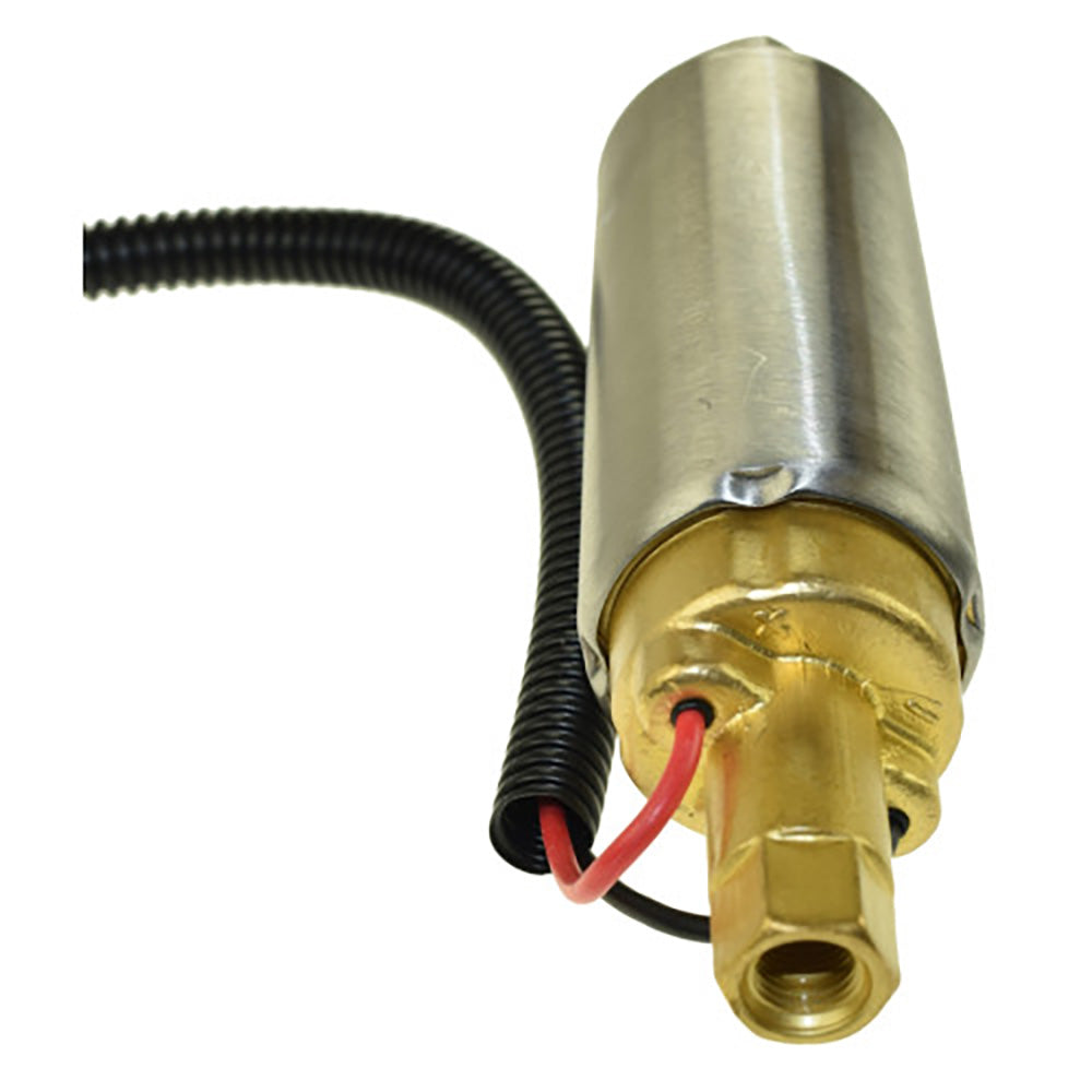 Regitar U.S.A. RFP004 Marine Low Pressure Fuel Pump for Mercruiser 4.3L Engines
