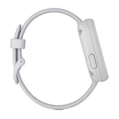 Garmin MOB Tag with White Quick Release Band – Wireless Wearable Safety Device