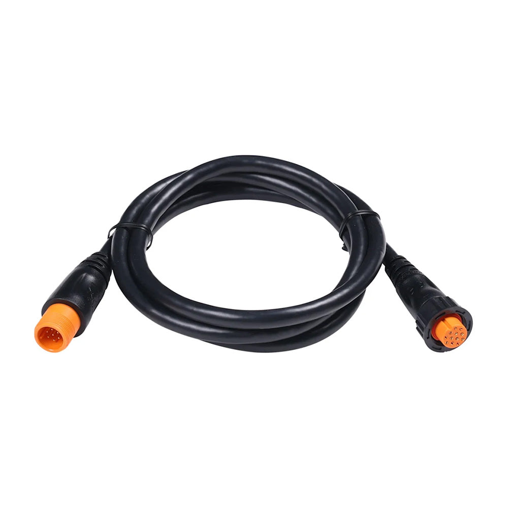 Garmin 12-Pin Scanning Transducer Extension Cable, XID Compatible