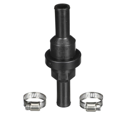 Attwood Marine In-Line Fuel Overflow Protector, 5/8" Vent Hose