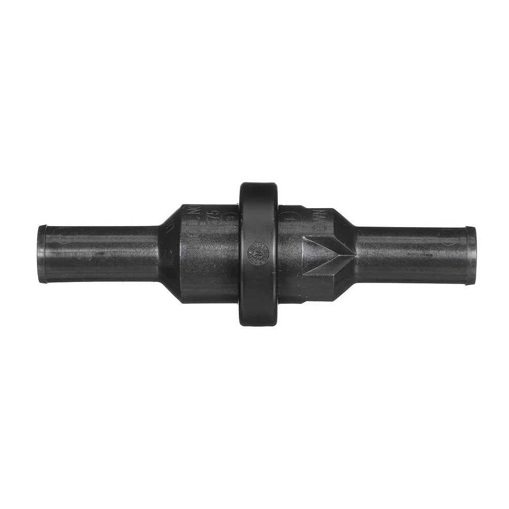 Attwood Marine In-Line Fuel Overflow Protector, 5/8" Vent Hose