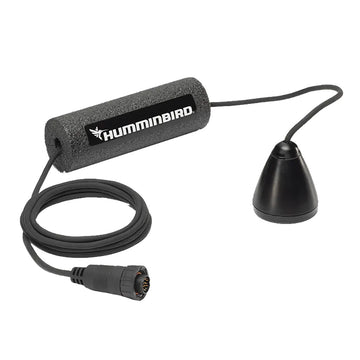 Humminbird XI-14-HW Dual Spectrum CHIRP Xplore Ice Transducer, 130-250 kHz