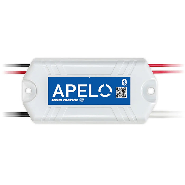 Hella Marine Apelo RGB/W Light Controller - 12V/24V