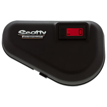 Scotty 2135 HP Replacement Lid with LCD Counter
