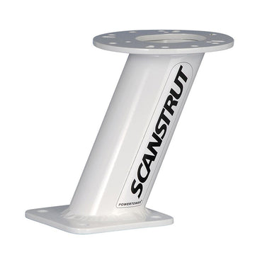 Scanstrut Camera PowerTower, White 6"