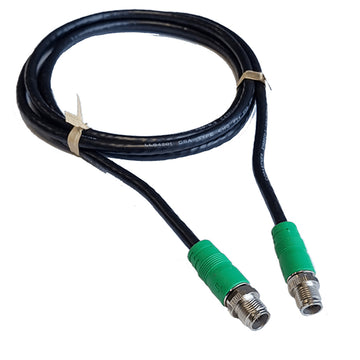 Navico Ethernet Cable, 15M M12 to M12 f/NEP-3 – IP67 Marine Grade