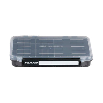 Plano StowAway 3600 50/50 Split Stow Tackle Box with Rustrictor