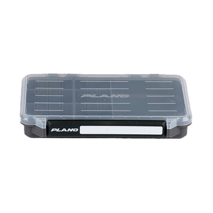 Plano StowAway 3600 50/50 Split Stow Tackle Box with Rustrictor