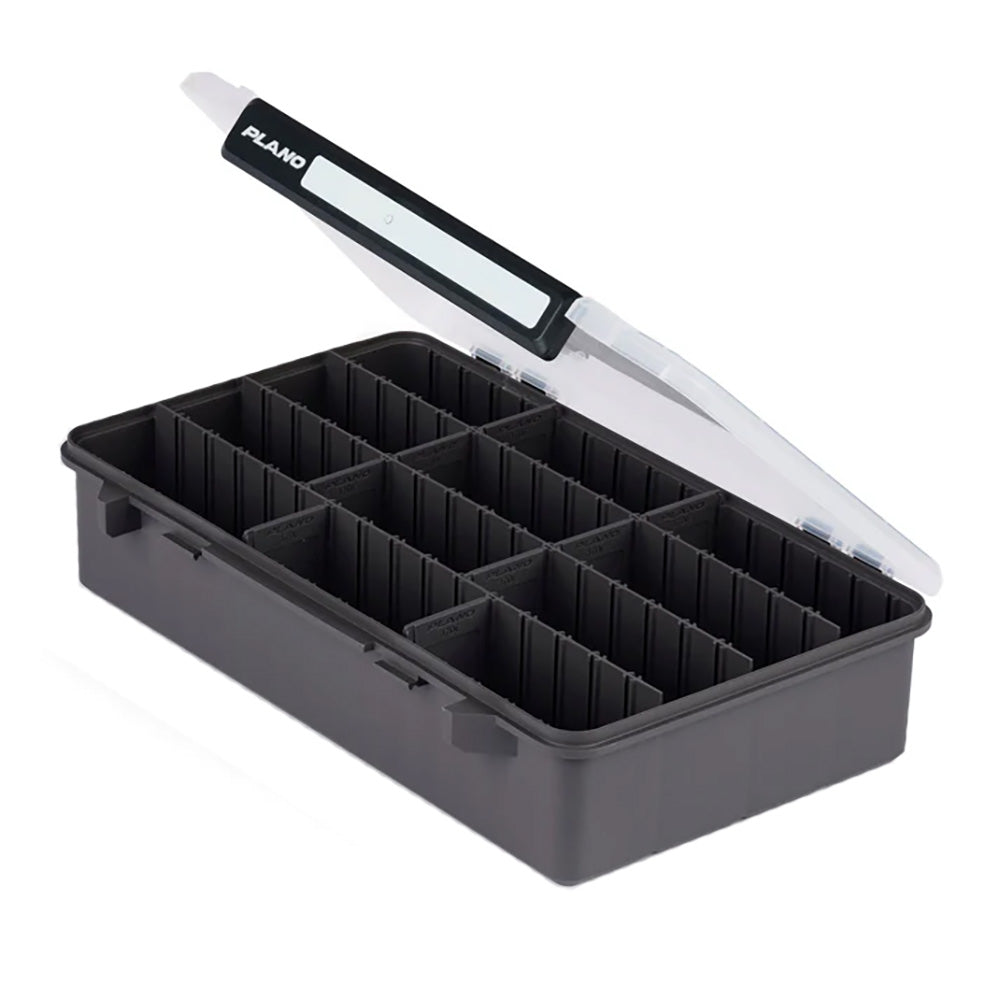 Plano Rustrictor™ 3700 Deep Stow Tackle Box